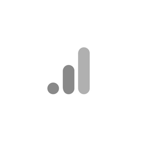 Google Analytics logo