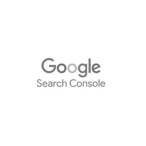 Google Search Console logo