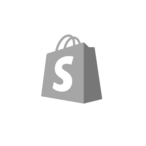 Shopify logo